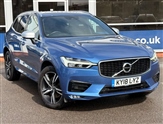 Volvo XC60 Image 1