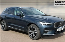 Used Volvo XC60