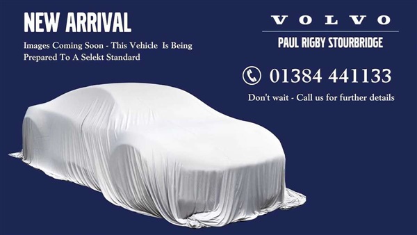 Large image for the Used Volvo XC60