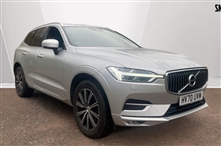 Used Volvo XC60