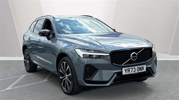 Large image for the Used Volvo XC60