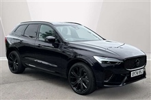 Used Volvo XC60