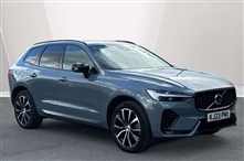 Used Volvo XC60
