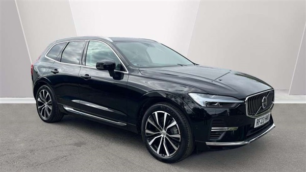 Large image for the Used Volvo XC60