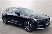 Used Volvo XC60