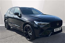 Used Volvo XC60