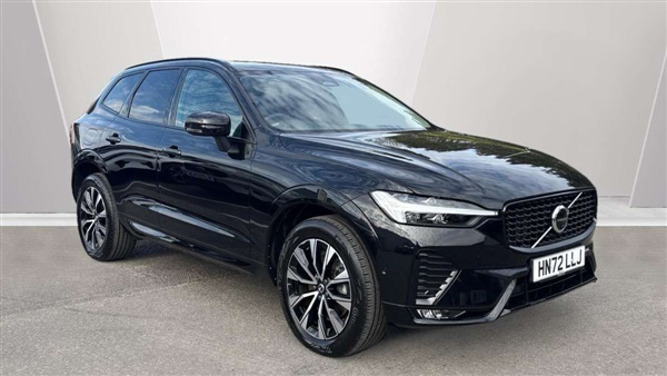 Large image for the Used Volvo XC60