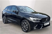 Used Volvo XC60