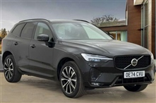 Used Volvo XC60