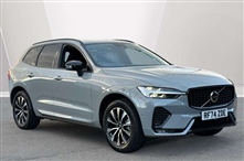 Used Volvo XC60