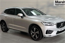 Used Volvo XC60