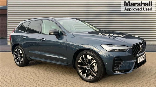 Large image for the Used Volvo XC60