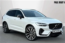 Used Volvo XC60