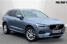 Used Volvo XC60