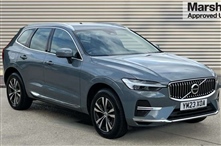 Used Volvo XC60