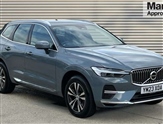 Volvo XC60 Image 1