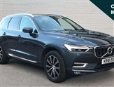 Volvo XC60 Image 1