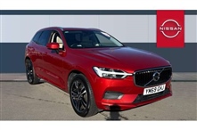 Used Volvo XC60