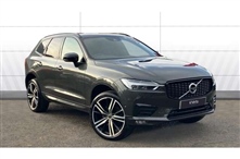 Used Volvo XC60