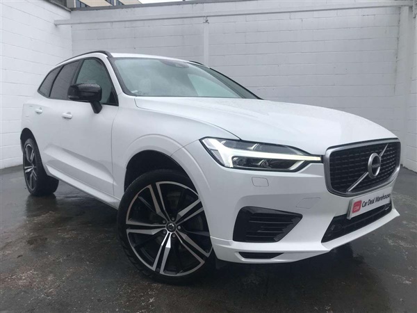 Large image for the Used Volvo XC60