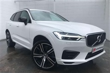 Used Volvo XC60
