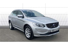Used Volvo XC60