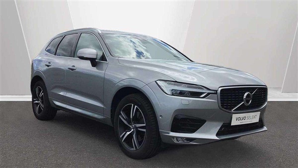 Large image for the Used Volvo XC60