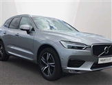 Volvo XC60 Image 1