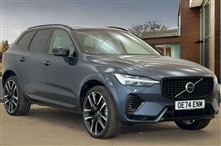 Used Volvo XC60