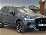Volvo XC60 Image 1