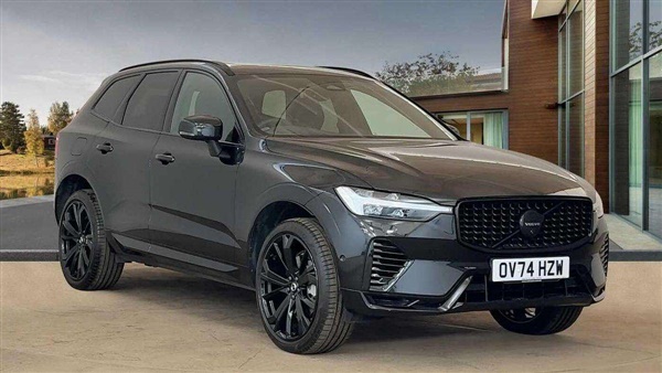 Large image for the Used Volvo XC60