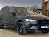 Volvo XC60 Image 1