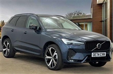 Used Volvo XC60
