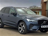 Volvo XC60 Image 1
