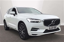 Used Volvo XC60