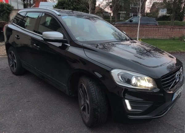 Large image for the Used Volvo XC60