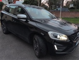 Used Volvo XC60