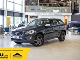 Used Volvo XC60