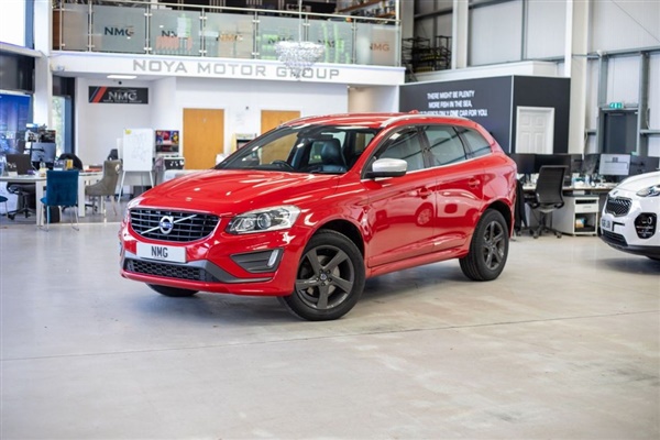 Large image for the Used Volvo XC60