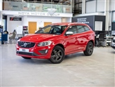 Used Volvo XC60