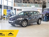 Used Volvo XC60