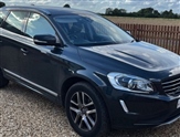 Used Volvo XC60