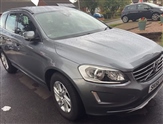 Used Volvo XC60