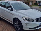 Used Volvo XC60