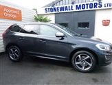 Used Volvo XC60