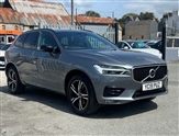 Used Volvo XC60