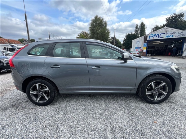 Large image for the Used Volvo XC60