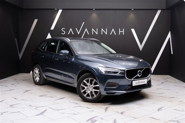 Large image for the Used Volvo XC60