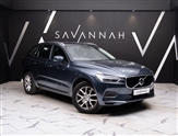 Used Volvo XC60