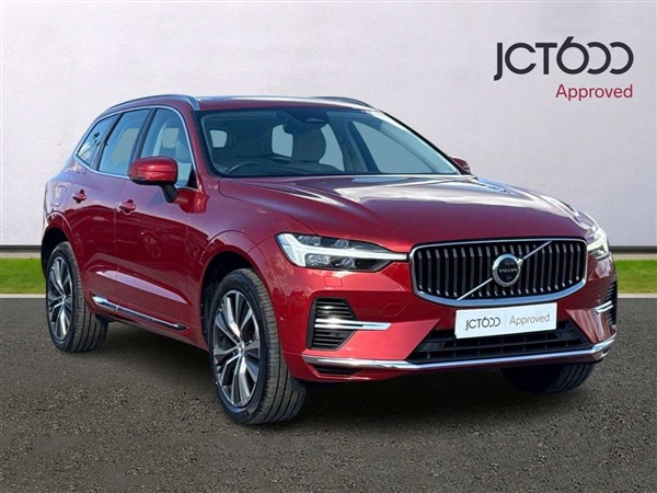 Large image for the Used Volvo XC60
